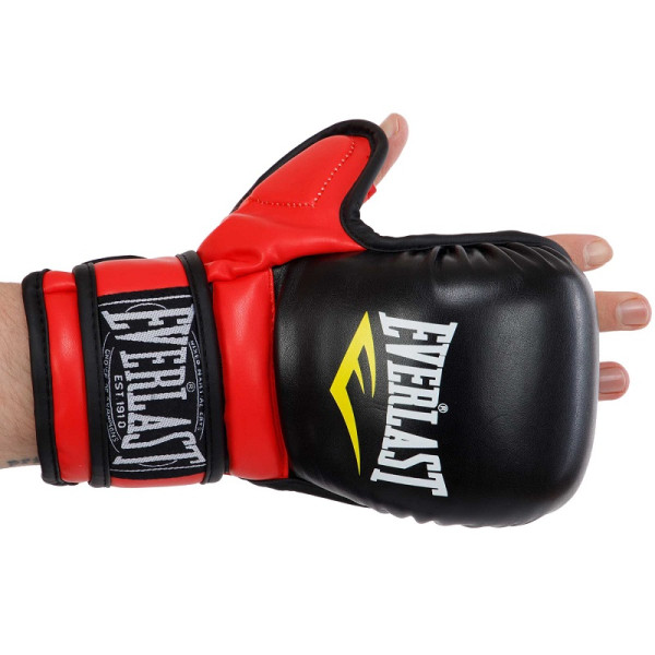 MMA перчатки / 6 унцій