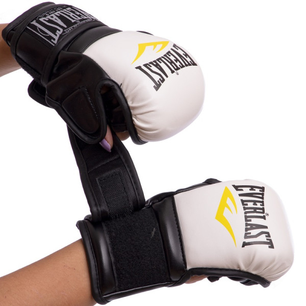 MMA перчатки / 6 унцій