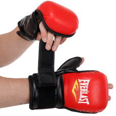 MMA перчатки / 6 унцій