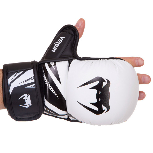 MMA перчатки / 6 унцій
