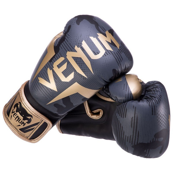 Боксерські рукавиці VENUM ELITE