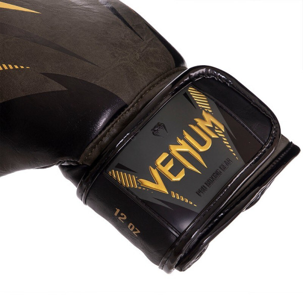 Боксерські рукавиці VENUM IMPACT