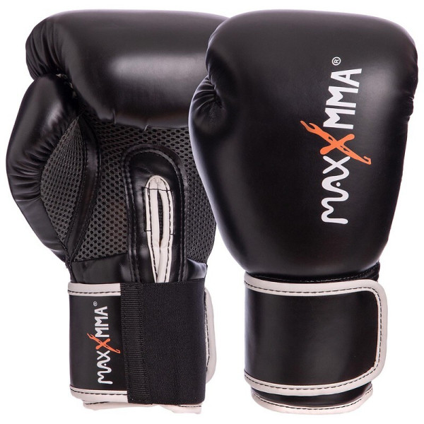 Боксерські рукавиці MAXXMMA