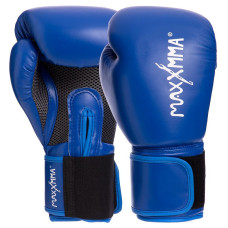 Боксерські рукавиці MAXXMMA