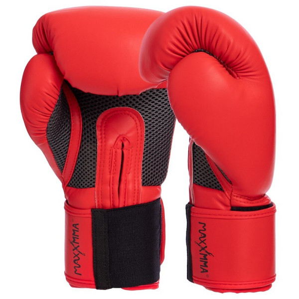 Боксерські рукавиці MAXXMMA
