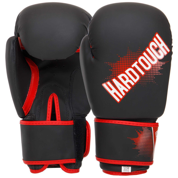 Боксерські рукавиці HARD TOUCH