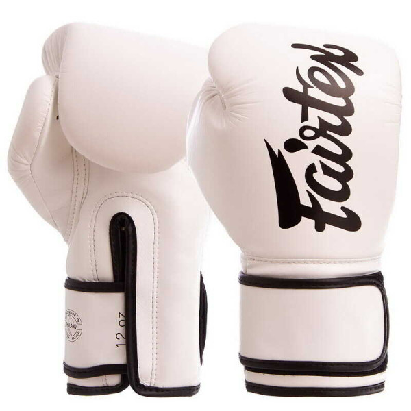 Боксерські рукавиці FAIRTEX