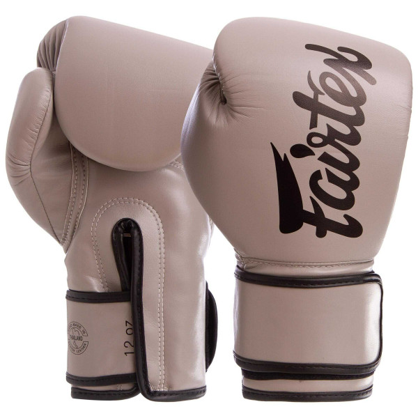 Боксерські рукавиці FAIRTEX