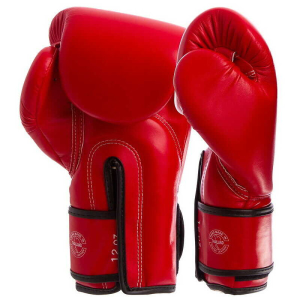 Боксерські рукавиці FAIRTEX
