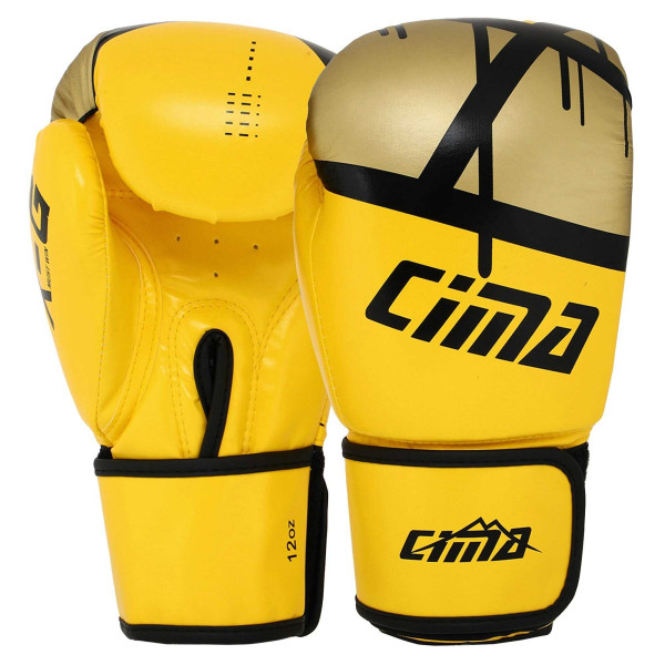  Боксерські рукавиці CIMA