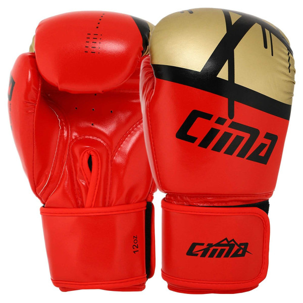  Боксерські рукавиці CIMA