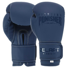 Боксерські рукавиці Zelart PUNISHER