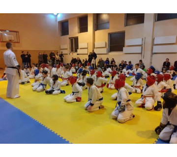 MMA KHUST SHOP