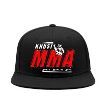 Кепка MMA 