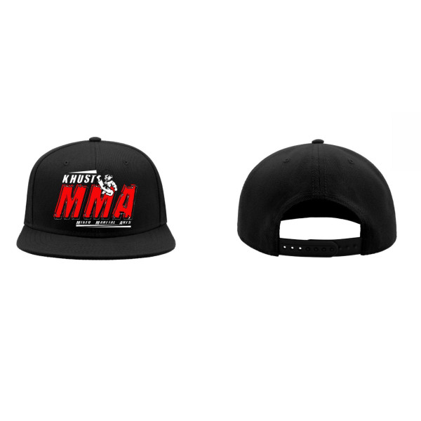 Кепка MMA 