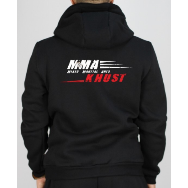 Костюм MMA KHUST (Кофта+штани) 