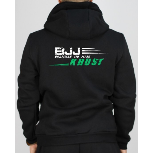 Костюм BJJ KHUST (Кофта+штани) 