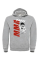 Кофта MMA / Вертикальний малюнок / Доросла