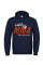 Кофта MMA / Горизонтальний малюнок / Дитяча