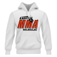 Кофта MMA / Горизонтальний малюнок / Дитяча
