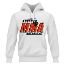 Кофта MMA / Горизонтальний малюнок / Дитяча