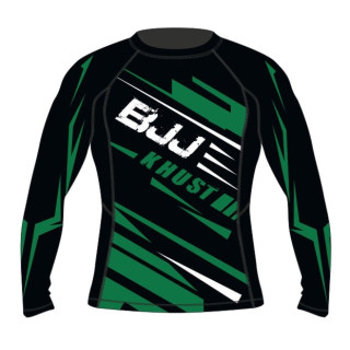 Рашгард для BJJ