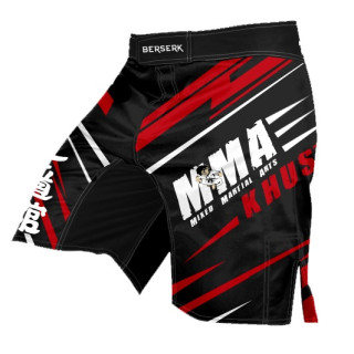 Клубні шорти "MMA KHUST"