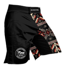 Шорти для BJJ / Вишиванка